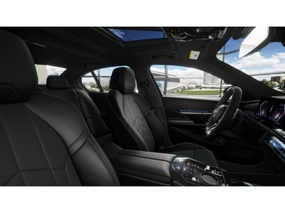 2027 BMW 5 Series 530i