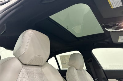 2027 BMW 5 Series 530i