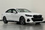 2027 BMW 5 Series 530i