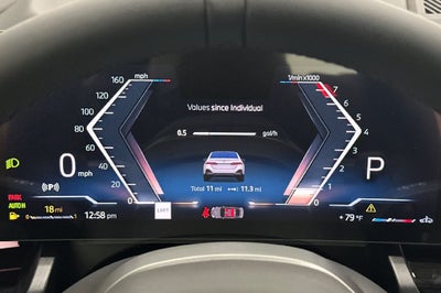 2027 BMW 5 Series 530i