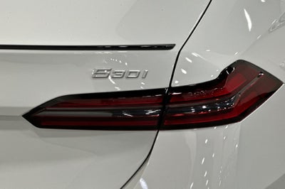 2027 BMW 5 Series 530i