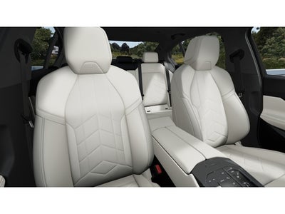 2027 BMW 5 Series 530i