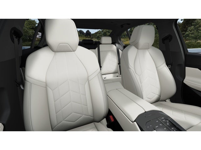 2027 BMW 5 Series 530i