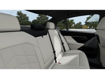 2027 BMW 5 Series 530i