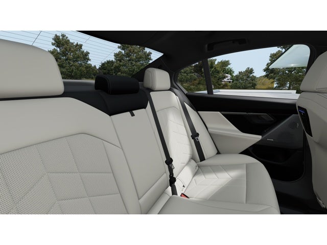 2027 BMW 5 Series 530i