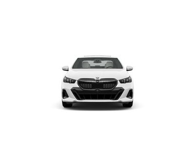 2027 BMW 5 Series 530i
