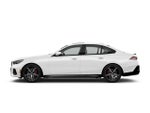 2027 BMW 5 Series 530i