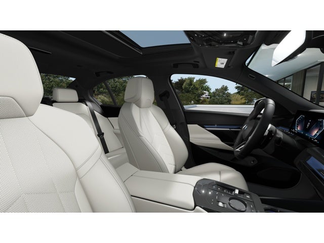 2027 BMW 5 Series 530i
