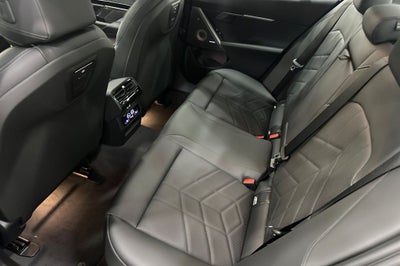 2026 BMW 5 Series 530i