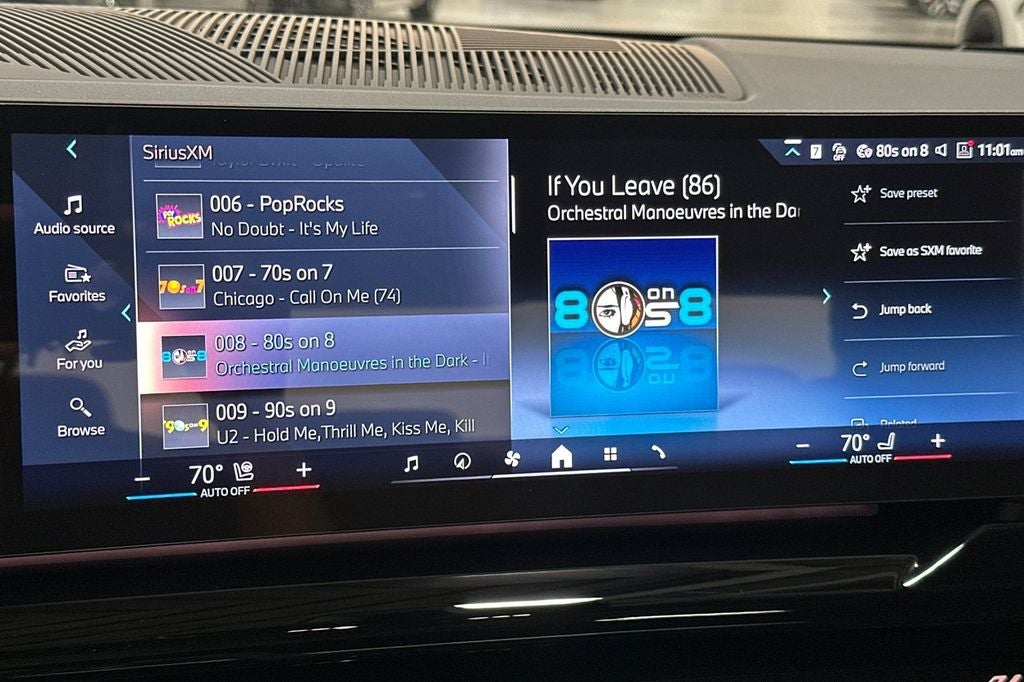 2026 BMW 5 Series 530i