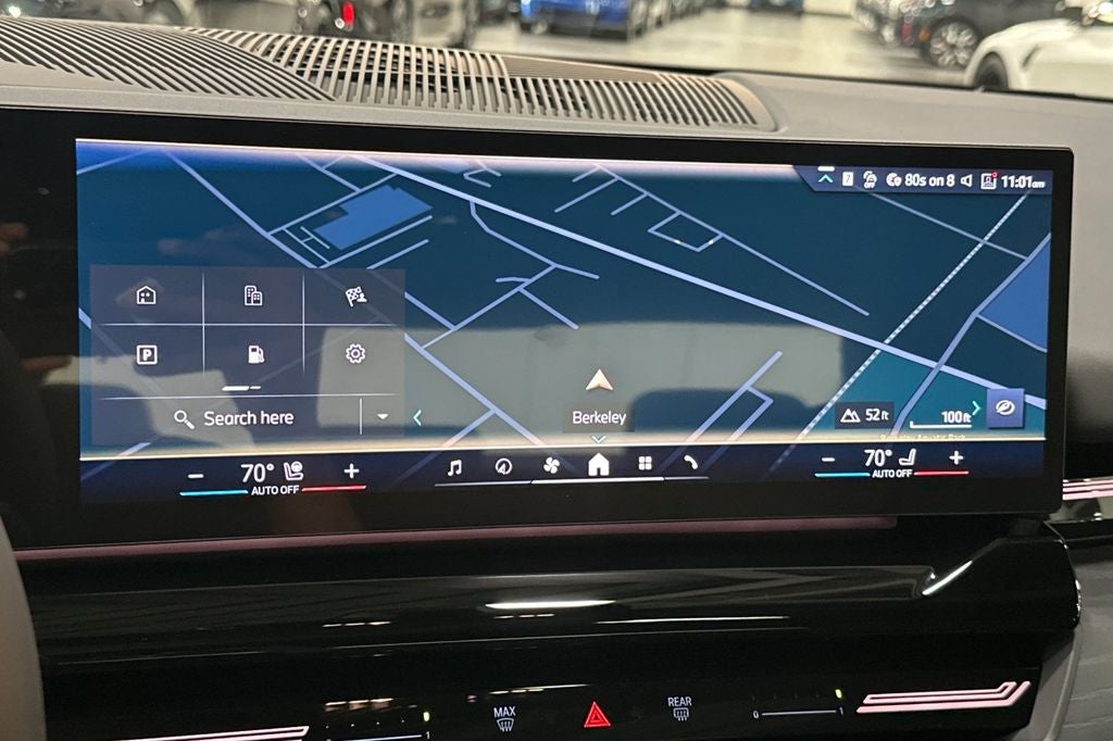 2026 BMW 5 Series 530i