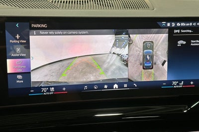 2026 BMW 5 Series 530i