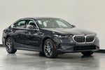 2026 BMW 5 Series 530i