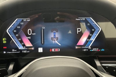 2026 BMW 5 Series 530i