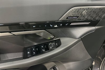 2026 BMW 5 Series 530i