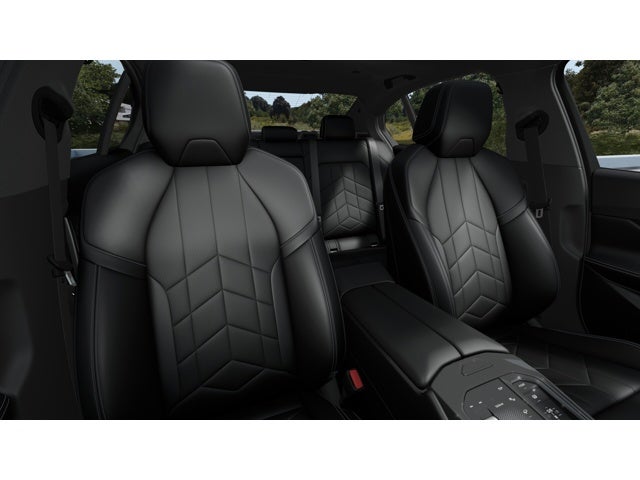 2026 BMW 5 Series 530i