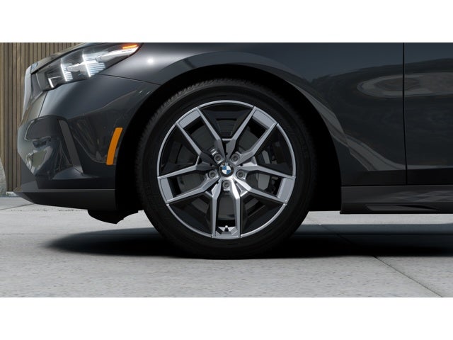 2026 BMW 5 Series 530i