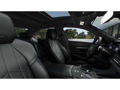 2026 BMW 5 Series 530i