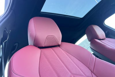 2027 BMW 5 Series 530i