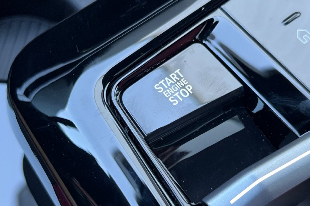 2027 BMW 5 Series 530i