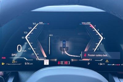 2027 BMW 5 Series 530i