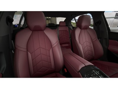 2027 BMW 5 Series 530i