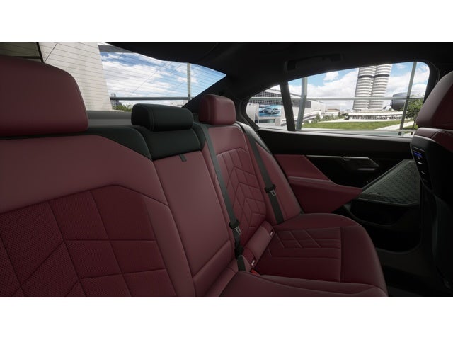 2027 BMW 5 Series 530i