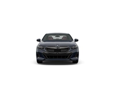 2027 BMW 5 Series 530i