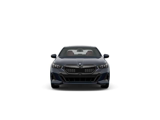 2027 BMW 5 Series 530i
