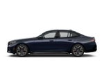2027 BMW 5 Series 530i