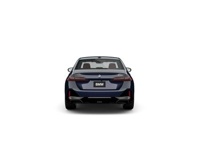 2027 BMW 5 Series 530i