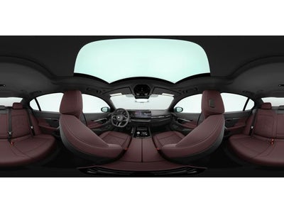 2027 BMW 5 Series 530i