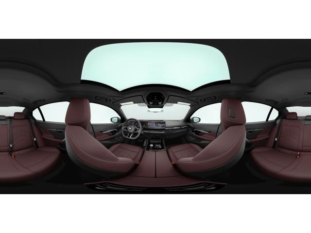 2027 BMW 5 Series 530i