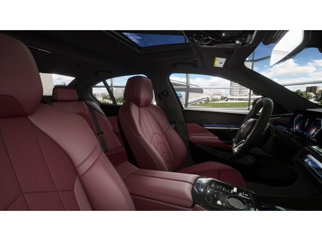 2027 BMW 5 Series 530i