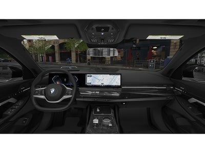 2026 BMW 5 Series 530i