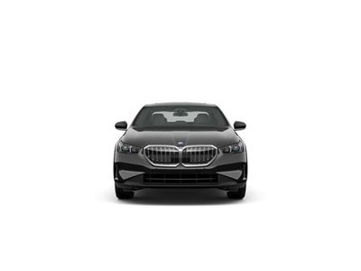 2026 BMW 5 Series 530i