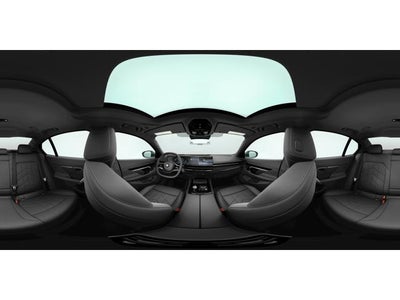 2026 BMW 5 Series 530i