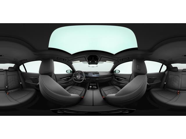 2026 BMW 5 Series 530i