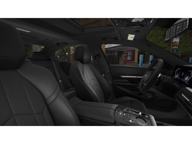 2026 BMW 5 Series 530i