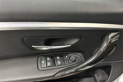 2018 BMW 4 Series 430i Gran Coupe