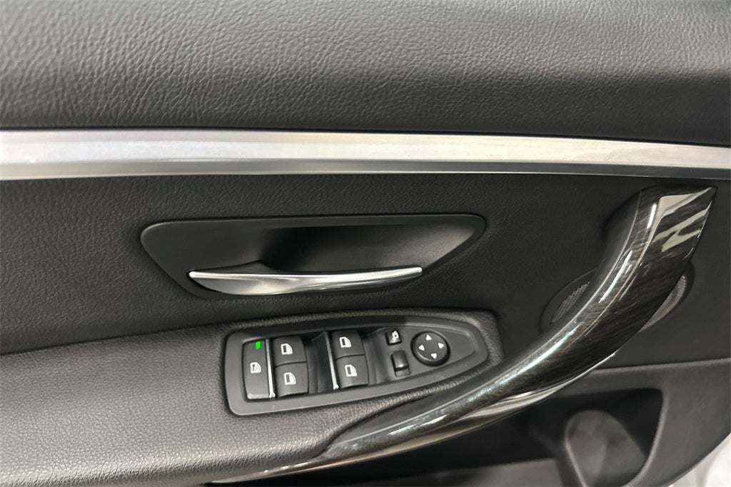 2018 BMW 4 Series 430i Gran Coupe