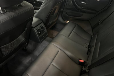 2018 BMW 4 Series 430i Gran Coupe