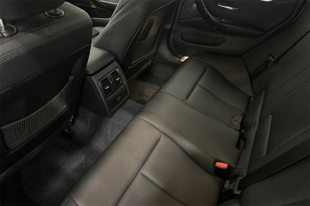 2018 BMW 4 Series 430i Gran Coupe