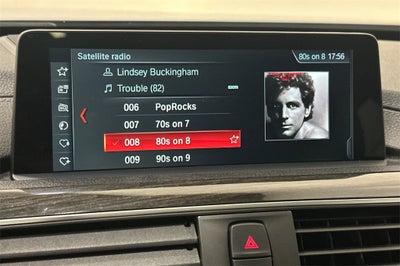 2018 BMW 4 Series 430i Gran Coupe