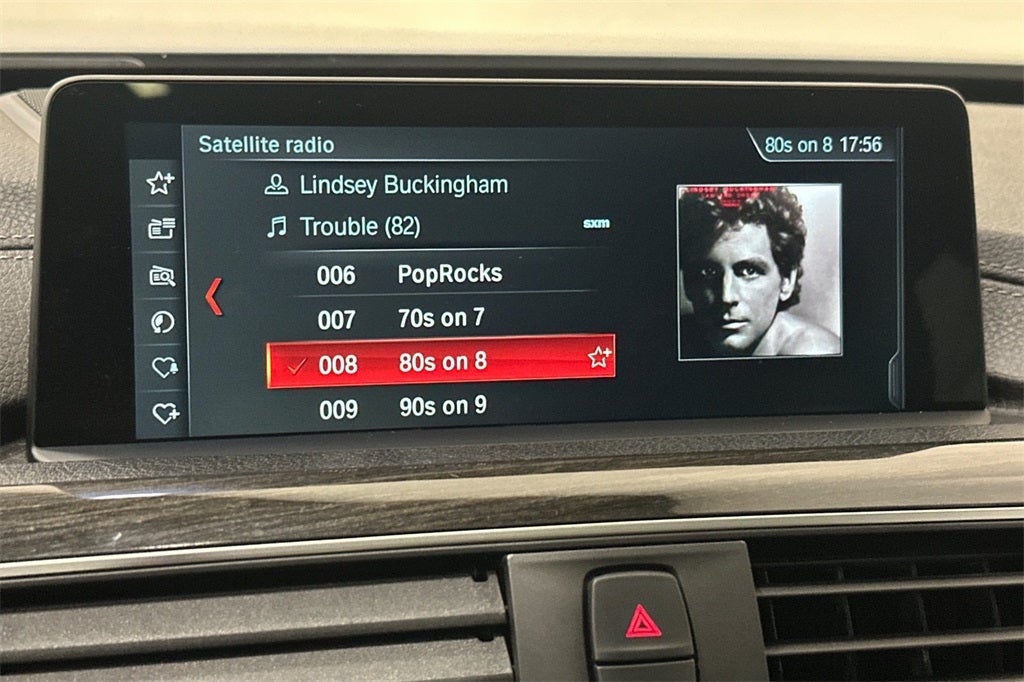 2018 BMW 4 Series 430i Gran Coupe