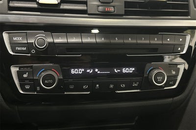 2018 BMW 4 Series 430i Gran Coupe