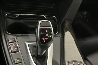 2018 BMW 4 Series 430i Gran Coupe