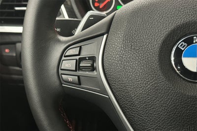 2018 BMW 4 Series 430i Gran Coupe