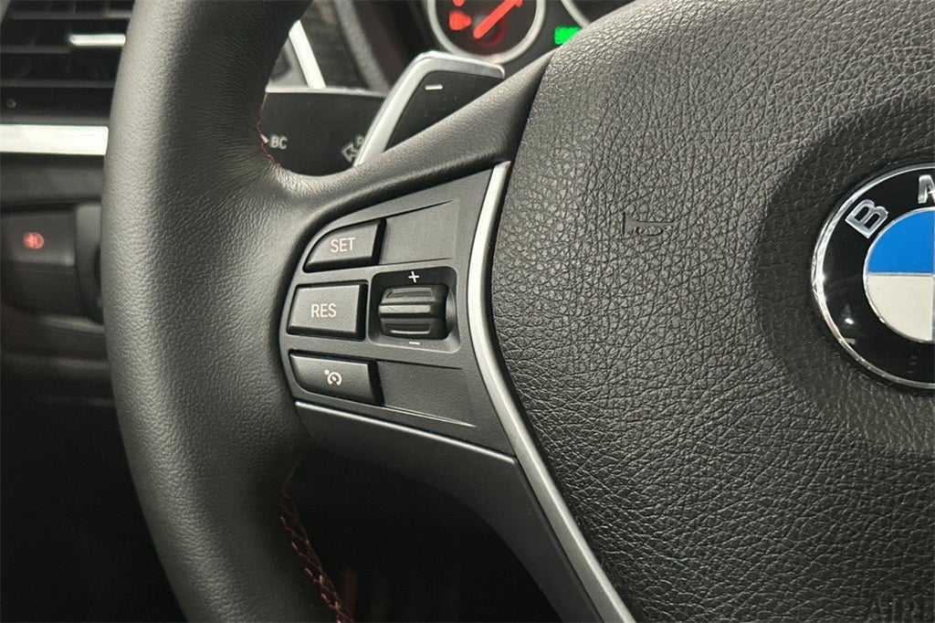 2018 BMW 4 Series 430i Gran Coupe