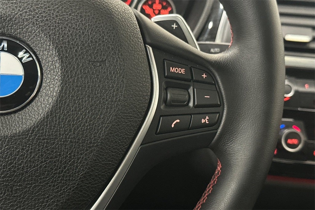 2018 BMW 4 Series 430i Gran Coupe